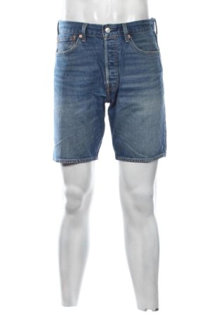 Pánské kraťasy Levi's, Velikost M, Barva Modrá, Cena  841,00 Kč, #137690902