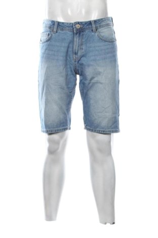 Pánské kraťasy Terranova, Velikost M, Barva Modrá, Cena  347,00 Kč, #137690938
