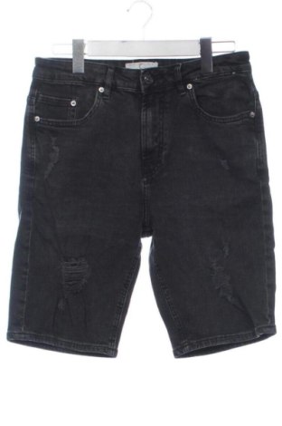 Pánske kraťasy  Pull&Bear, Veľkosť S, Farba Čierna, Cena  11,81 €, #137691523