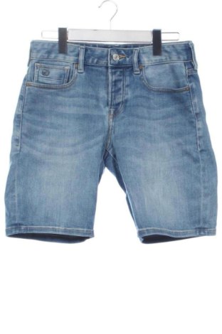 Pánske kraťasy  Scotch & Soda, Veľkosť S, Farba Modrá, Cena  31,62 €, #137692247