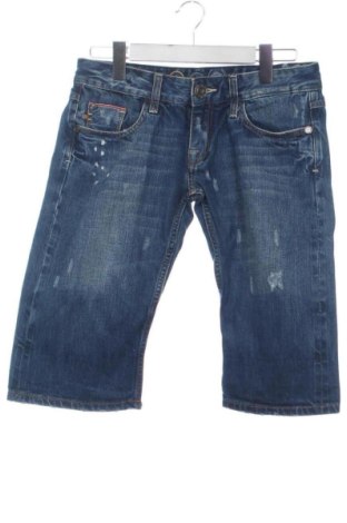 Damen Shorts Unbranded, Größe M, Farbe Blau, Preis 6,67 €, #137692652