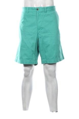 Herren Shorts Marks & Spencer, Größe XXL, Farbe Grün, Preis € 11,43, #137692939