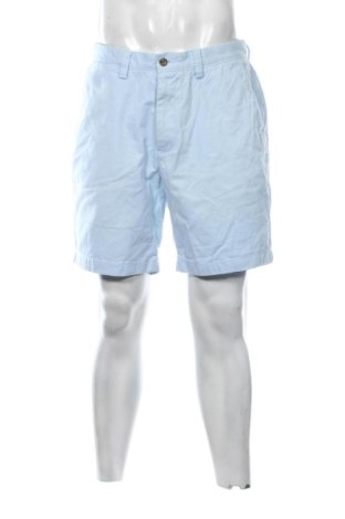 Мъжки къс панталон Nautica, Размер L, Цвят Син, Цена 21,00 €, #137693930