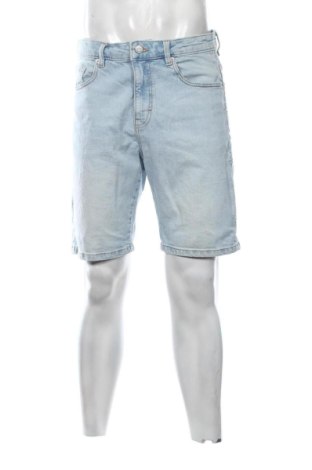 Pánske kraťasy  Zara, Veľkosť L, Farba Modrá, Cena  14,00 €, #137693990