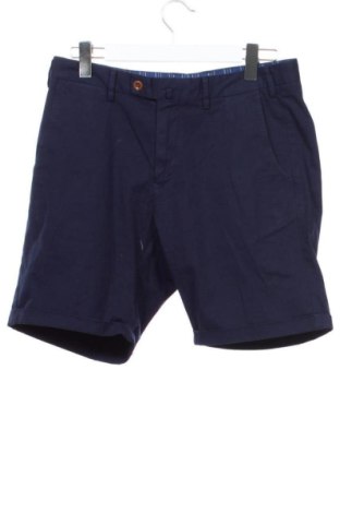 Мъжки къс панталон Gant, Размер S, Цвят Син, Цена 85,01 €, #137695258