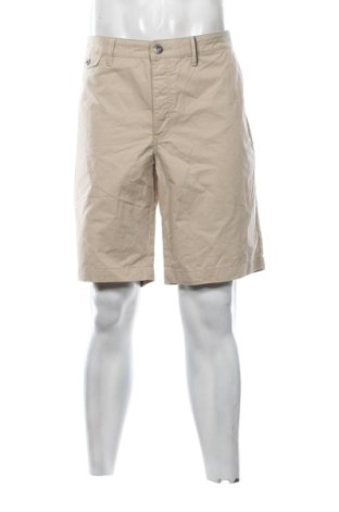 Мъжки къс панталон Helly Hansen, Размер XL, Цвят Бежов, Цена 56,34 €, #137695327
