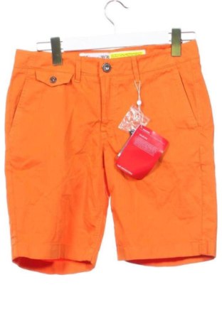Pantaloni scurți de bărbați Helly Hansen, Mărime S, Culoare Portocaliu, Preț 295,73 Lei, #137695707