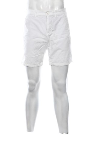 Pánské kraťasy Pull&Bear, Velikost M, Barva Bílá, Cena  324,00 Kč, #137695771