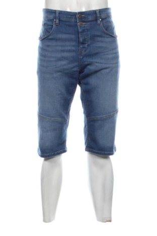Pánske kraťasy  Edc By Esprit, Veľkosť XL, Farba Modrá, Cena  14,00 €, #137696685
