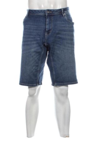 Pánske kraťasy  Tom Tailor, Veľkosť XL, Farba Modrá, Cena  22,00 €, #137698322