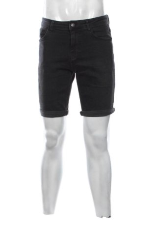Pantaloni scurți de bărbați LC Waikiki, Mărime M, Culoare Negru, Preț 68,24 Lei, #137698902