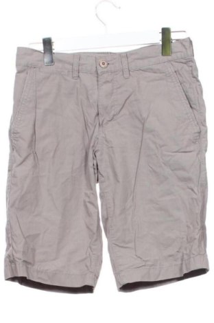 Pantaloni scurți de bărbați Mustang, Mărime S, Culoare Bej, Preț 89,23 Lei, #137699086