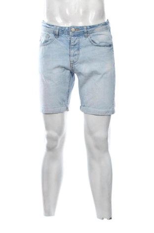 Мъжки къс панталон Jack & Jones, Размер M, Цвят Син, Цена 20,20 €, #137702327