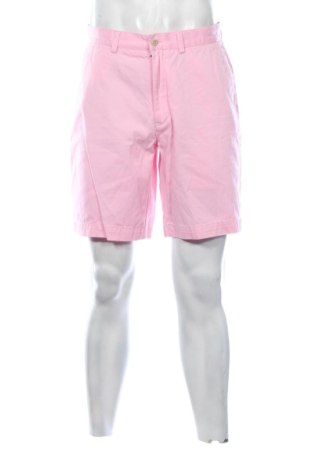 Pantaloni scurți de bărbați Ralph Lauren, Mărime M, Culoare Roz, Preț 293,95 Lei, #137707320