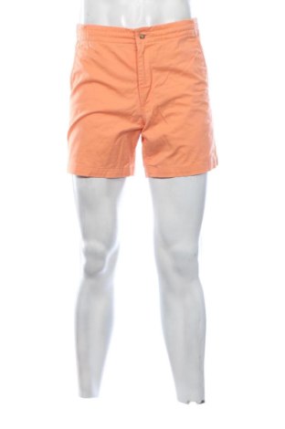 Pantaloni scurți de bărbați Polo Ralph Lauren, Mărime M, Culoare Portocaliu, Preț 314,94 Lei, #137707352