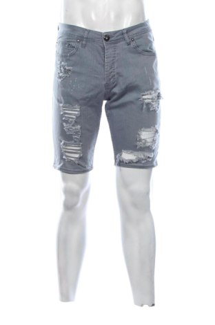 Pánské kraťasy Unbranded, Velikost M, Barva Šedá, Cena  364,00 Kč, #137709596