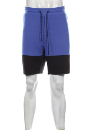 Pantaloni scurți de bărbați American Eagle, Mărime XL, Culoare Multicolor, Preț 94,48 Lei, #137713340