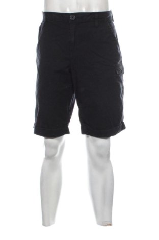 Pantaloni scurți de bărbați DKNY, Mărime L, Culoare Negru, Preț 215,21 Lei, #137715147