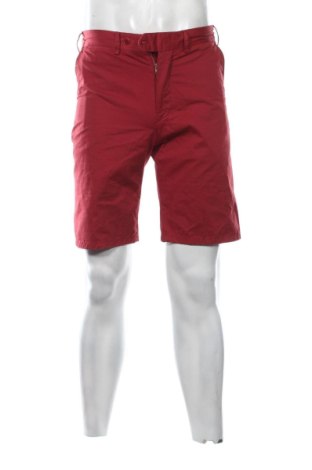 Pantaloni scurți de bărbați Aspesi, Mărime L, Culoare Roșu, Preț 308,00 Lei, #137574397