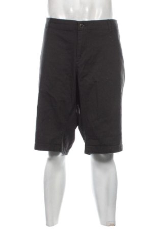 Pánské kraťasy Jack & Jones, Velikost 5XL, Barva Černá, Cena  719,00 Kč, #137634168