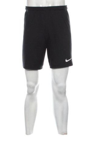 Męskie szorty Nike, Rozmiar M, Kolor Czarny, Cena 97,37 zł, #137627605