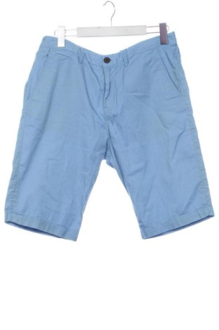 Herren Shorts Bershka, Größe S, Farbe Blau, Preis € 13,00, #137640538