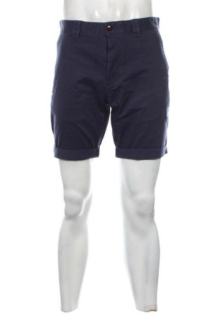 Férfi rövidnadrág Tommy Jeans, Méret L, Szín Kék, Ár 11 702 Ft, #137644663