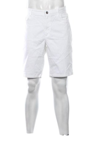 Мъжки къс панталон LC Waikiki, Размер XL, Цвят Бял, Цена 14,00 €, #137648821