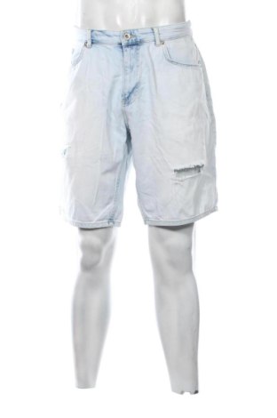 Pánske kraťasy  Xside, Veľkosť XL, Farba Modrá, Cena  17,00 €, #137648855