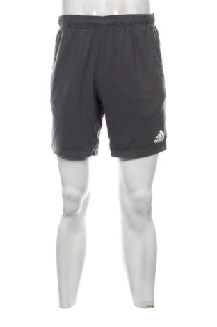 Pánské kraťasy Adidas, Velikost M, Barva Šedá, Cena  539,00 Kč, #137650671