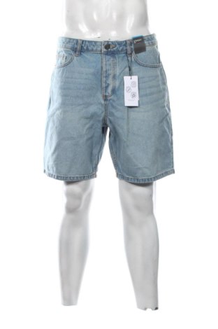 Férfi rövidnadrág Unbranded, Méret L, Szín Kék, Ár 8 512 Ft, #137658232