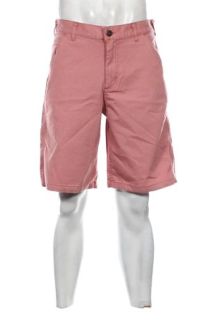 Herren Shorts Carhartt, Größe M, Farbe Aschrosa, Preis € 31,00, #137660426