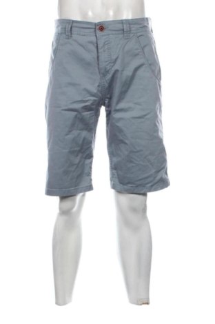 Herren Shorts Tom Tompson, Größe L, Farbe Blau, Preis € 15,00, #137666581