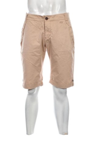 Herren Shorts Timeout, Größe M, Farbe Beige, Preis € 18,00, #137668141