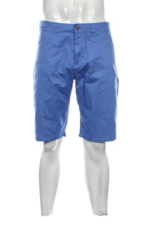 Pánské kraťasy Reserved, Velikost M, Barva Modrá, Cena  340,00 Kč, #137668159