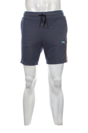 Мъжки къс панталон Jack & Jones, Размер M, Цвят Син, Цена 19,00 €, #137674990