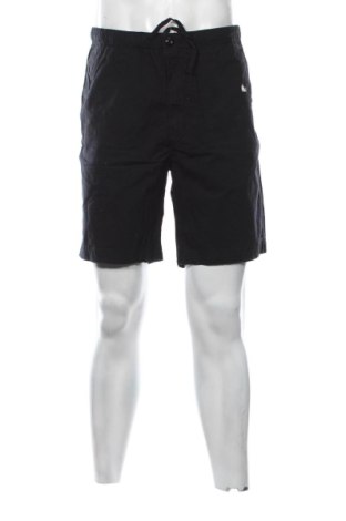 Мъжки къс панталон H&M, Размер L, Цвят Черен, Цена 16,00 €, #137678629
