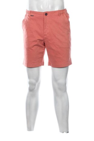 Pánske kraťasy  MR MARVIS, Veľkosť M, Farba Ružová, Cena  23,00 €, #137685345