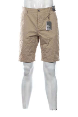 Pánske kraťasy  Primark, Veľkosť M, Farba Béžová, Cena  22,48 €, #137686629