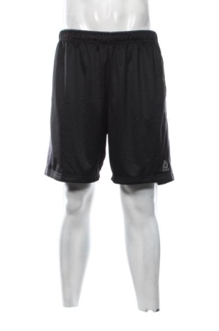 Мъжки къс панталон Reebok, Размер XL, Цвят Черен, Цена 16,06 €, #137692119