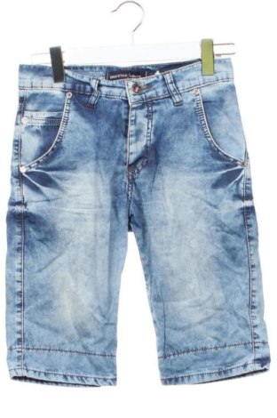 Pantaloni scurți de bărbați Unbranded, Mărime XS, Culoare Albastru, Preț 89,23 Lei, #137698402