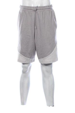 Pantaloni scurți de bărbați Spyder, Mărime L, Culoare Gri, Preț 209,96 Lei, #137706802