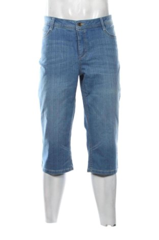 Pánské kraťasy Yessica, Velikost XL, Barva Modrá, Cena  402,00 Kč, #137684977