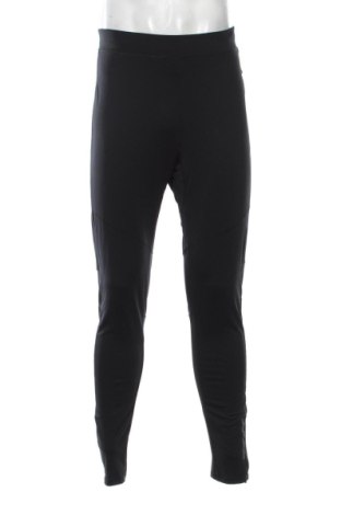 Colanți de bărbați Tchibo, Mărime XXL, Culoare Negru, Preț 58,27 Lei, #137694482