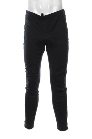 Męskie legginsy Crane, Rozmiar XL, Kolor Czarny, Cena 28,97 zł, #137702295