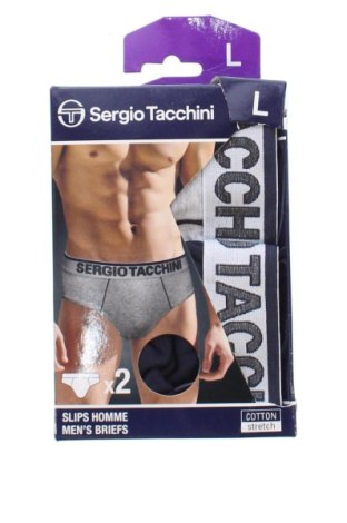 Férfi szett Sergio Tacchini, Méret L, Szín Sokszínű, Ár 8 511 Ft, #137708809