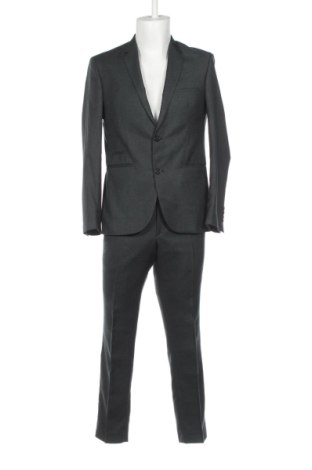 Costum de bărbați Unbranded, Mărime M, Culoare Verde, Preț 320,19 Lei, #137698440
