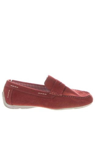 Herrenschuhe AM SHOE, Größe 43, Farbe Rot, Preis 41,91 €, #137657156