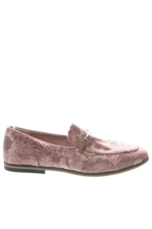 Herrenschuhe ASOS, Größe 40, Farbe Aschrosa, Preis € 31,00, #137651882