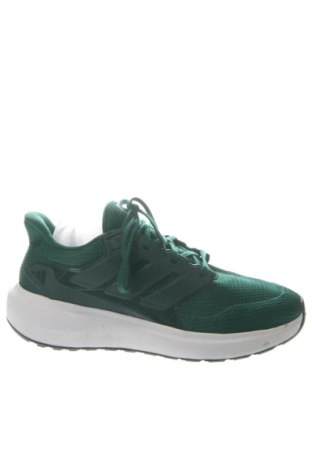 Мъжки обувки Adidas, Размер 43, Цвят Зелен, Цена 74,00 €, #137636114